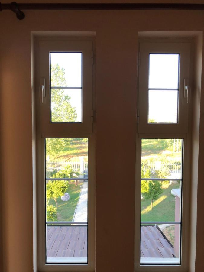 Sunnyside Villaer