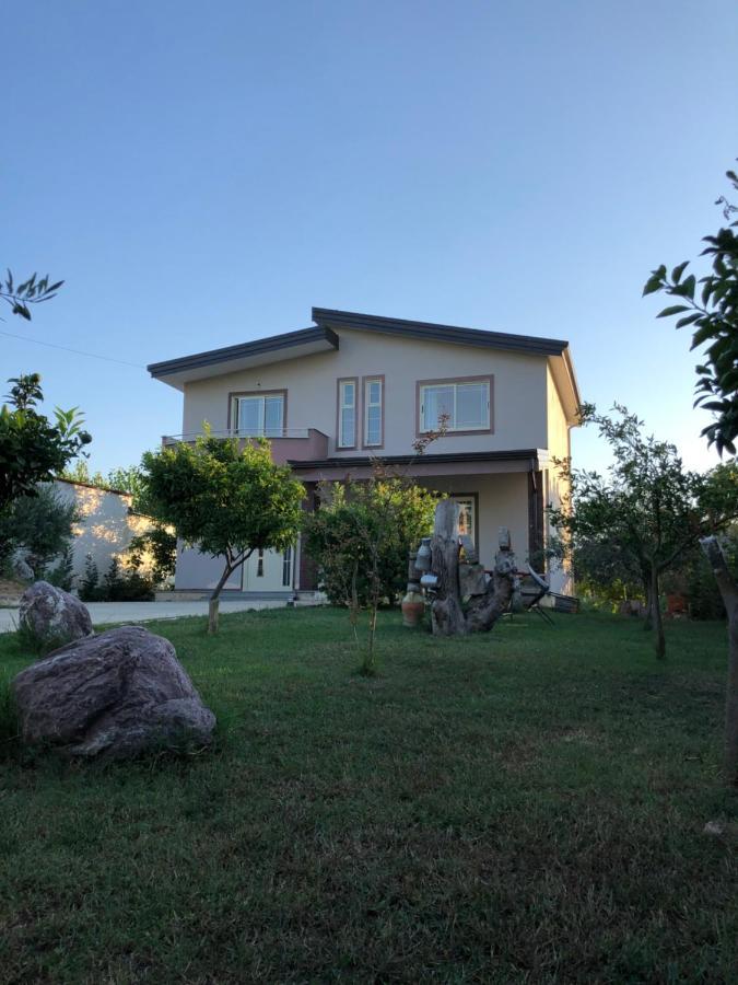 Villaer Sunnyside *