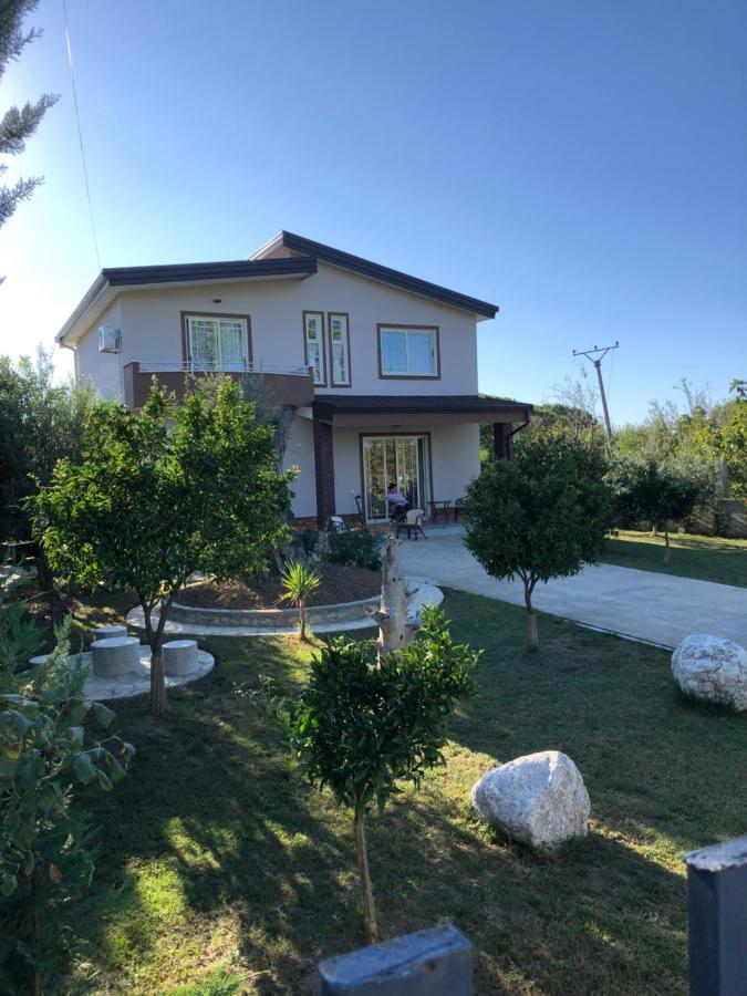 Villaer Sunnyside Durrës