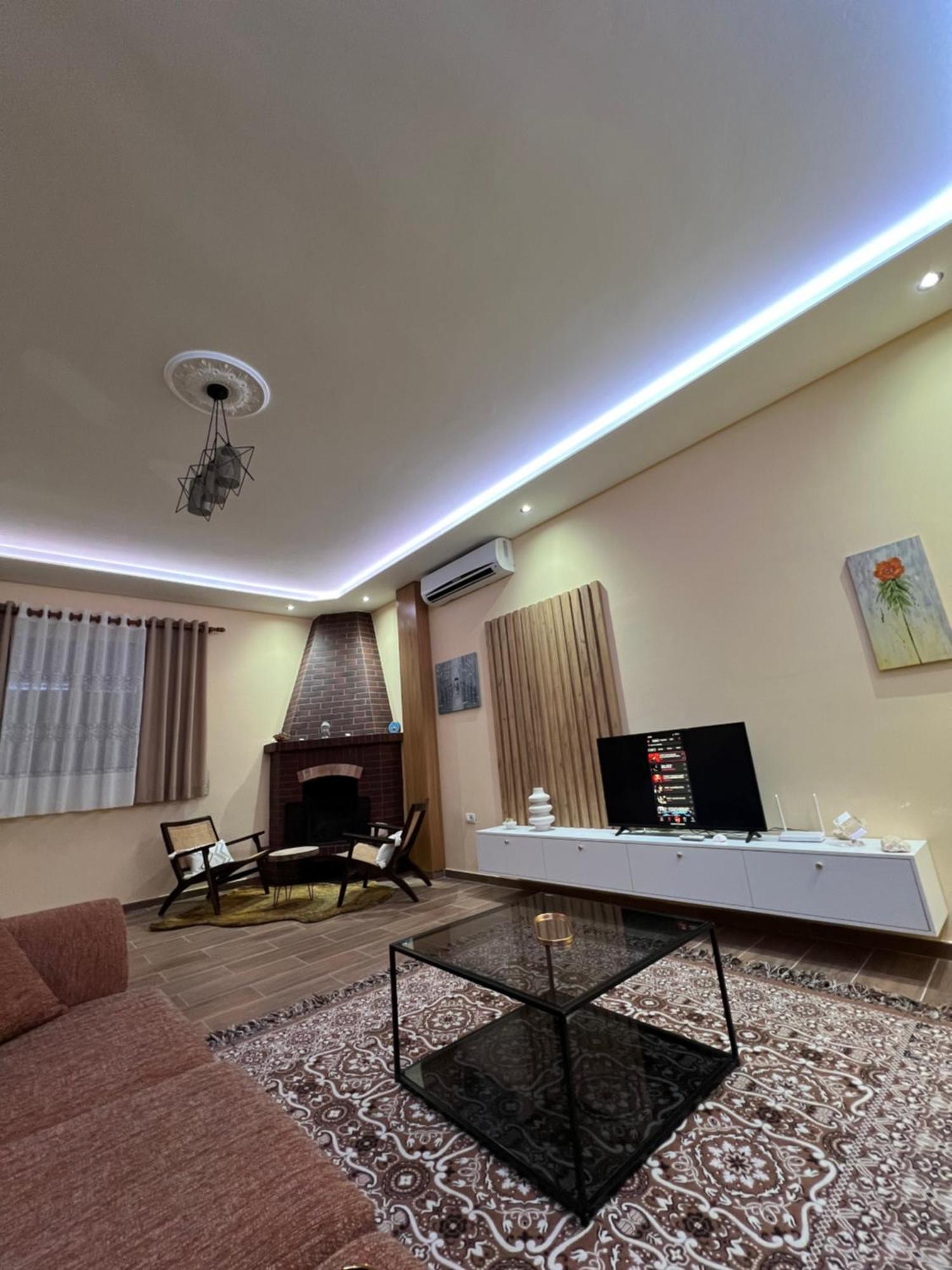 Villaer Sunnyside *