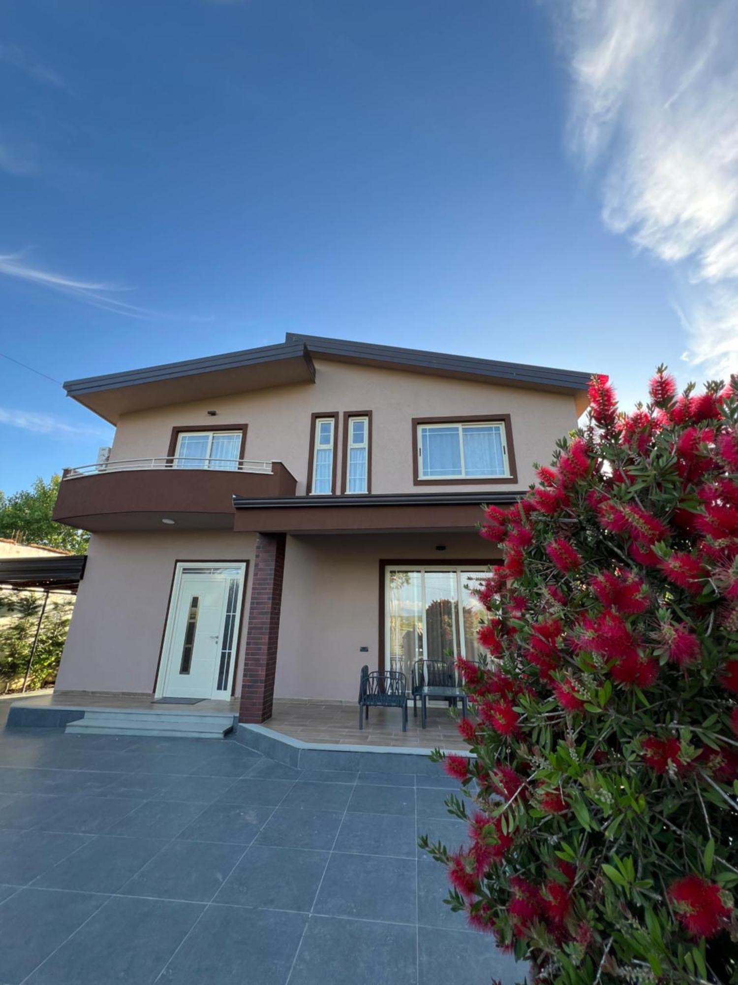 Villaer Sunnyside