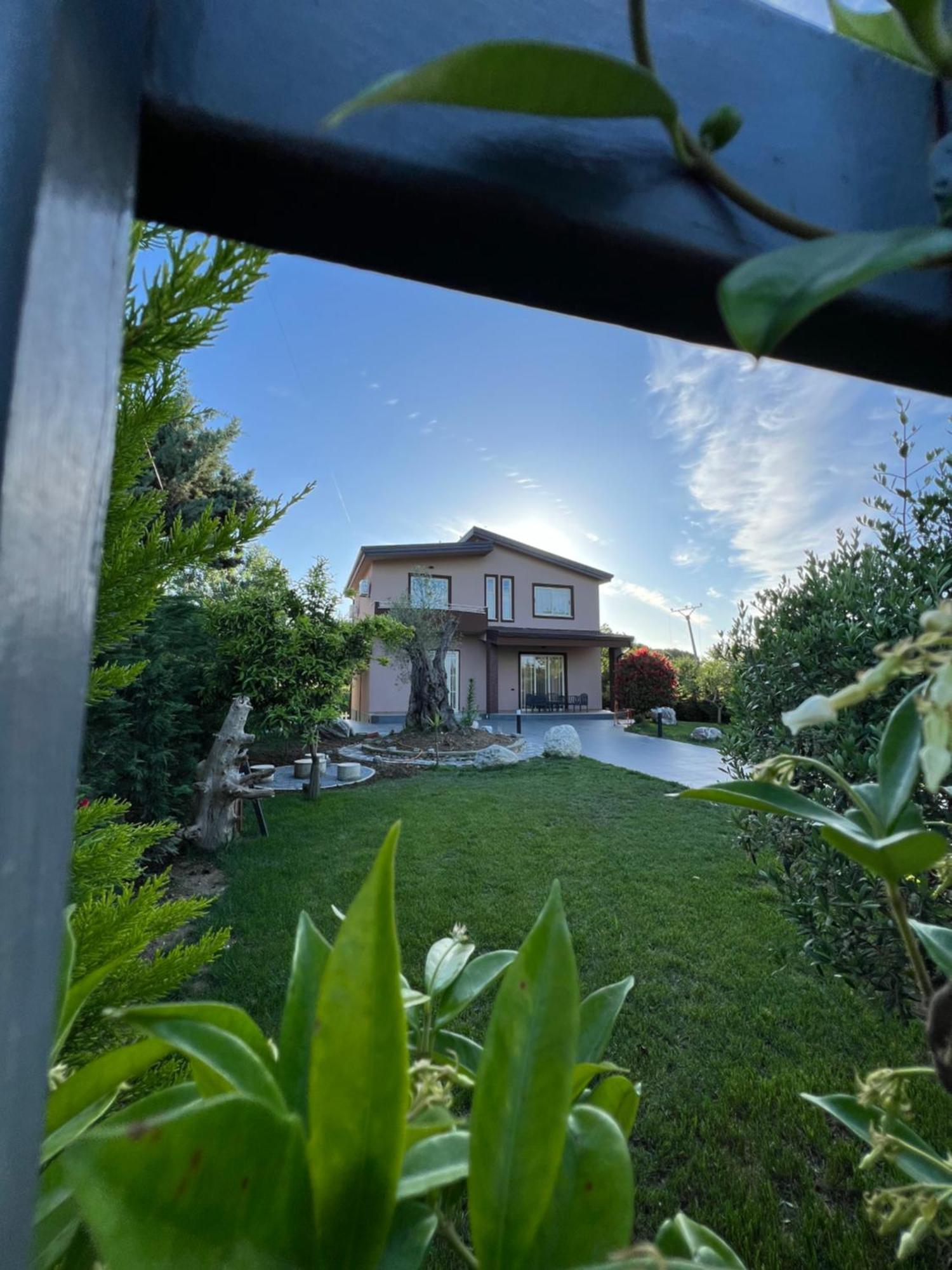 Villaer Sunnyside *